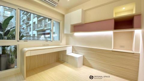 桔舍空間設計 - 