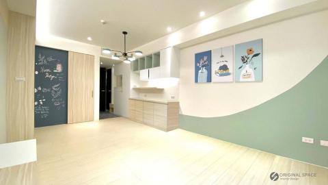 桔舍空間設計 - 