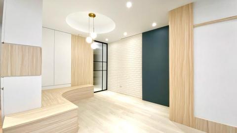 桔舍空間設計 - 