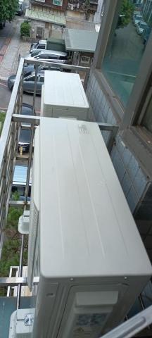 日揚節能空調 - 