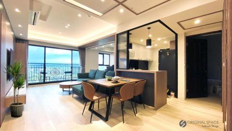 桔舍空間設計 - 