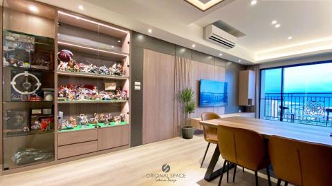 桔舍空間設計 - 