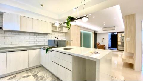 桔舍空間設計 - 