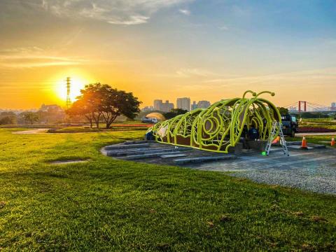 蓋亞藝術工程有限公司 - 