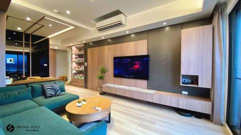 桔舍空間設計 - 