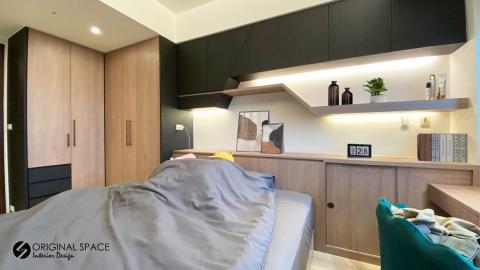 桔舍空間設計 - 