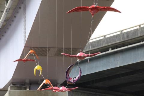 蓋亞藝術工程有限公司 - 