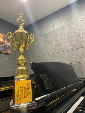 簡老師內湖音樂工作室（到府有合作老師，也可參加發表會） - 