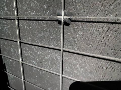 鼎發冷氣（小曄） - 清洗前