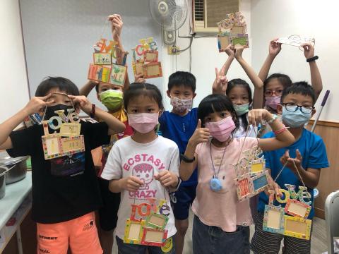 安親/伴讀/課後 - 