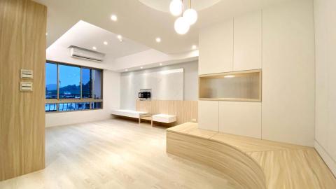 桔舍空間設計 - 