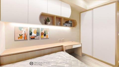 桔舍空間設計 - 