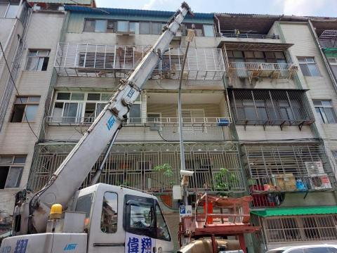 長欣工程有限公司 - 