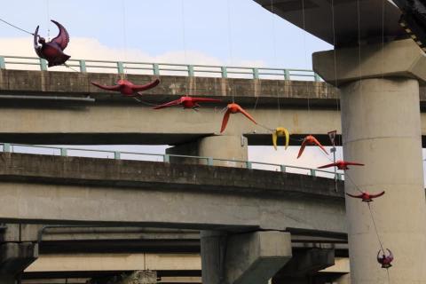 蓋亞藝術工程有限公司 - 