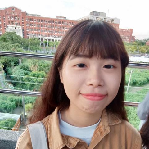 提供120服務的專家謝宛伶