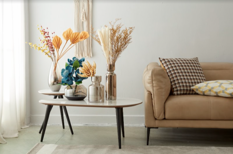 Leo - 品牌年度型錄規劃、空間搭配與陳列執行