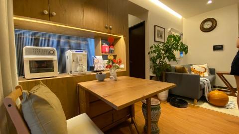 桔舍空間設計 - 