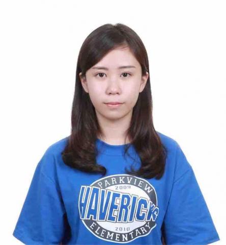 提供108五標服務的專家陳沛婕 北大會計