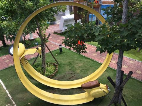 蓋亞藝術工程有限公司 - 