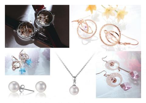 張邕 - 精品、珠寶攝影