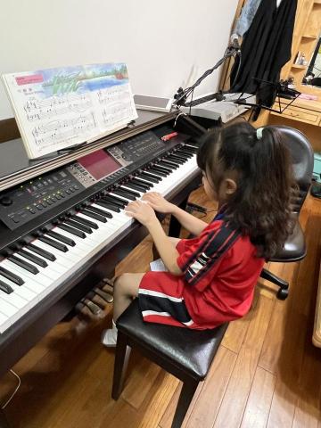 妙妙老師 - 學生上課紀錄