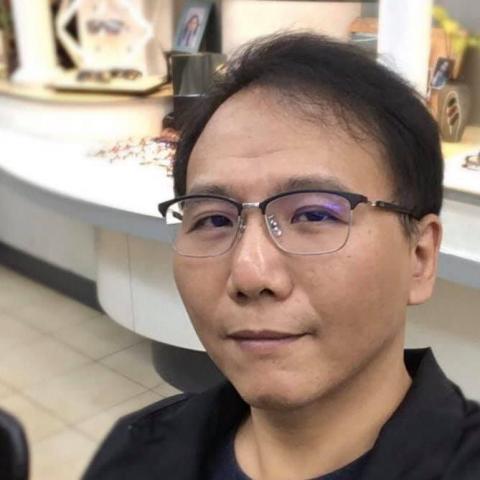 提供編劇服務的專家郭議鴻