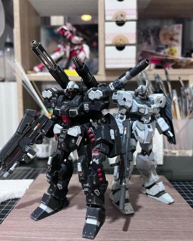 Lu studio - HG Jesta