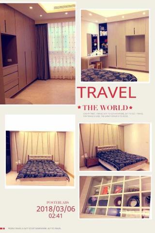 大芫空間設計 - 臥房設計 大芫空間設計 - 臥房設計