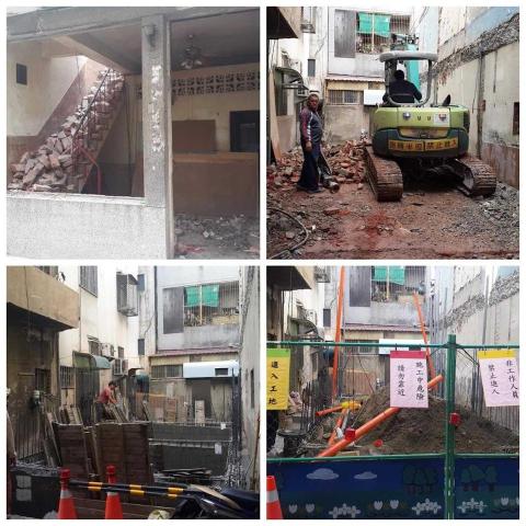 大芫空間設計 - 老屋拆除新建 大芫空間設計 - 老屋拆除新建