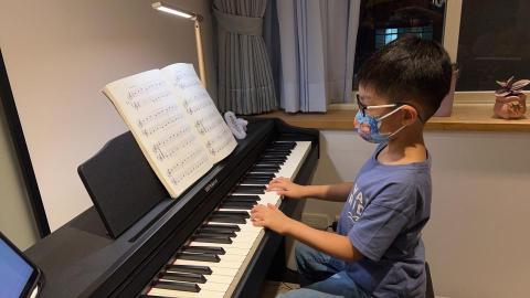 妙妙老師 - 學生上課紀錄