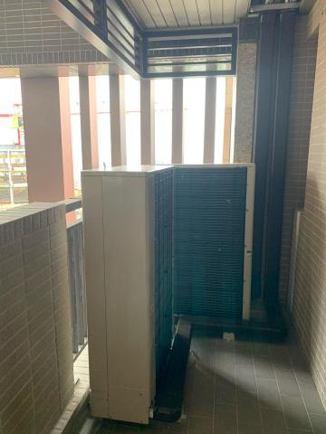 世騰空調工程 - VRV安裝