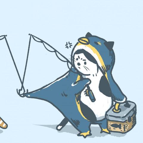 以納設計工作室 - 可愛電繪插畫、委託圖 NTD.1000+ (視需求報價) 以納設計工作室 - 可愛電繪插畫、委託圖 NTD.1000+ (視需求報價)