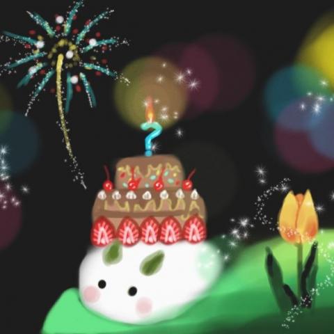 提供卡通劇場版服務的專家許志府