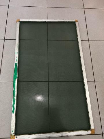 陳建宏 - 更換前