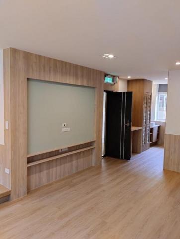 華倫室內裝修工程 - 陽明山會館