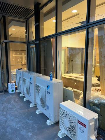 世騰空調工程 - 