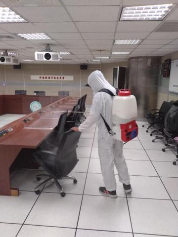 嘉澤滅鼠封堵防治工程 -  嘉澤滅鼠封堵防治工程 -