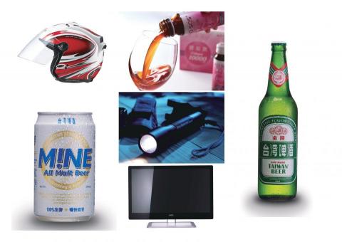 張邕 - 商品攝影