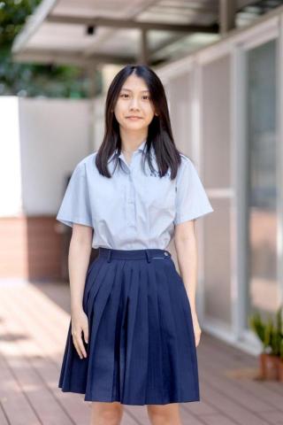 趙運棠 - 畢業於板橋高中