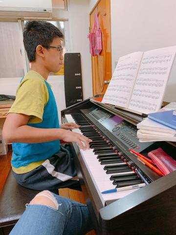 妙妙老師 - 學生上課紀錄