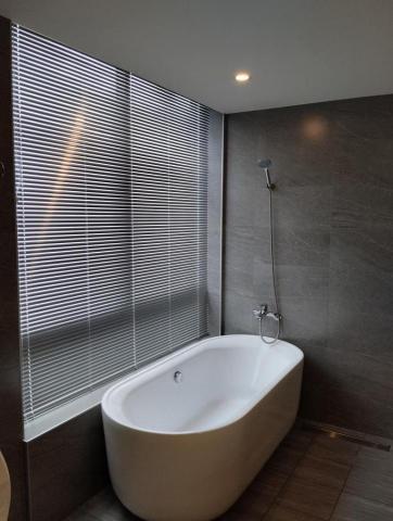 華倫室內裝修工程 - 陽明山會館浴室間