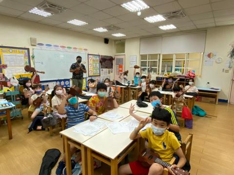 享樂音樂工作室 -  享樂音樂工作室 -