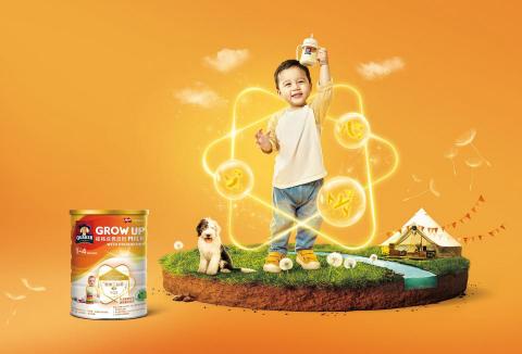 三重奏影像工作室 - 桂格