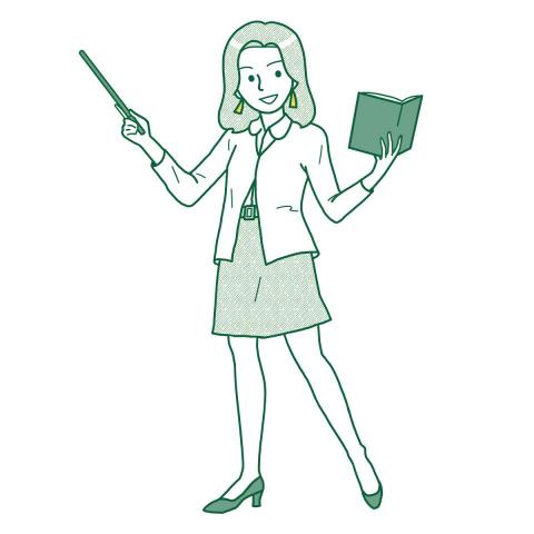 馬不講話 maia 插畫 - 日系漫畫人物