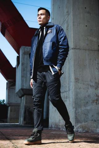 三重奏影像工作室 - NIKE