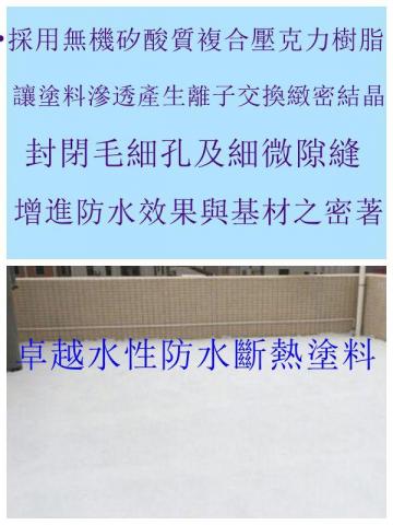 游富洋-卓越塗料 - 