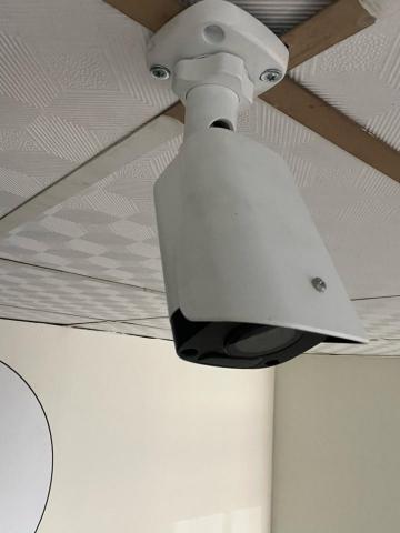 皇嘉科技 - IPCam