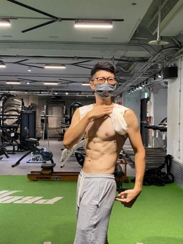 ACE-CPT 個人教練史丹利 -  ACE-CPT 個人教練史丹利 -