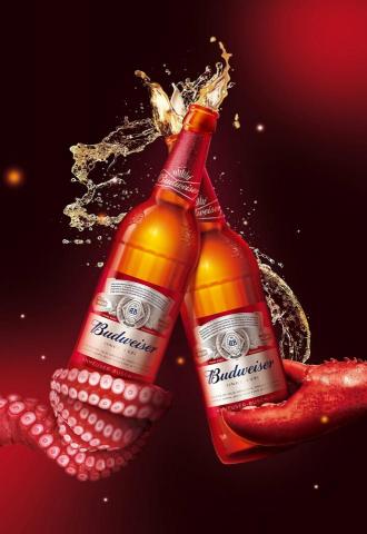 三重奏影像工作室 - 百威