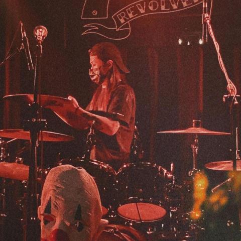 提供麻豆鼓服務的專家JH